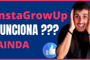 InstaGrowUp [analise completa]