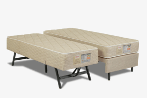 Melhor cama dobrável custo-beneficio 2025