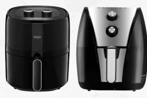 5 Melhores Air Fryer 2025: A Lista completa 2025