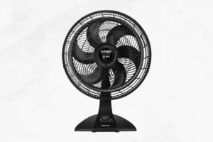 Ventiladores turbo: os 5 melhores 2025