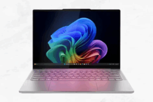 Notebooks com melhores recursos para estudos 2025