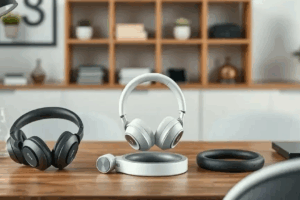 Fones bluetooth: 5 modelos incríveis 2025