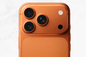 iPhone 17 Pro: sofre críticas por resistência após apresentação
