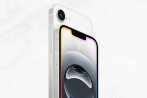 iPhone 16e: Nova Aposta barata Apple no Brasil Promete Preço Mais Acessível