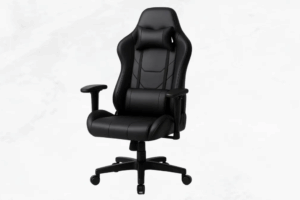 Como Investir em Uma Cadeira Gamer Confortável e Resistente