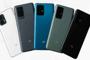 5 smartphones Xiaomi custo-beneficio que precisar conhecer