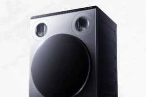 Xiaomi Mijia Three-Zone Washing Machine Pro