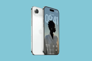 o iPhone Air – ESSE CELULAR É MUITO FINO!