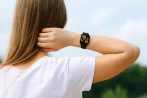Avaliação de Smartwatches: Xiaomi, Samsung e Amazfit