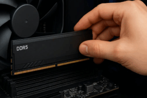 5 Modernas opções de placas-mãe DDR5