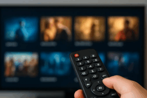 Smart TVs Samsung: grande por preço acessível