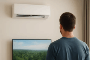 Ar-Condicionado Quente e Frio é o Mais Eficiente da Temporada