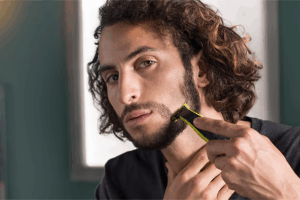Aparador de Pelos Philips OneBlade é bom?