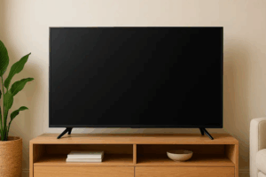 As 3 Melhores Smart TVs Samsung NEO QLED 8K 55” Que Vão Mudar Seu Jeito de Assistir