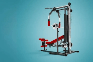 Qual Melhor Estação de Musculação Residencial 2025