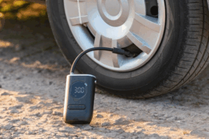 QUAL melhor Mini Compressor Ar Digital Portátil 2025
