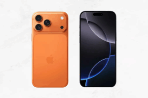 iPhone 17 Pro Max vs iPhone 16 Pro Max: qual melhor?