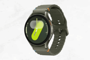 Galaxy Watch 7 é bom? Review Completo