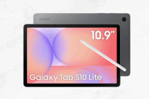 Galaxy Tab S10 Lite é bom? Review Completo 2026