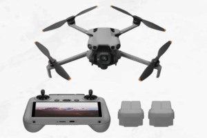 DJI Mini 5 Pro é bom? Review Completo