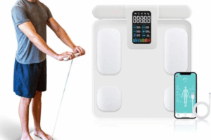 Balança Bioimpedância BodyScan Relaxmedic É BOA? VALE É PENA?