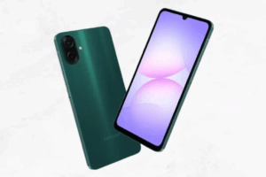 Galaxy A07 é bom? Review Completo 2025