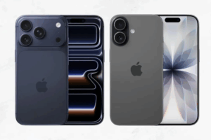 iPhone 17 vs iPhone 17 Pro: Comparativo Completo quem vence 2025