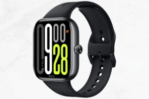 Redmi Watch 5 é bom? Review Completo 2026