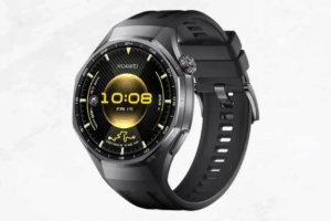 HUAWEI WATCH GT 6 Pro é bom? Review Completo 2026