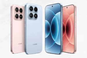 iPhone 17 vs Xiaomi 17: Comparativo Completo 2026