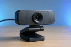 As 5 webcams preferidas de quem estuda e trabalha em casa em 2026