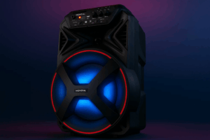 Mondial Connect Partyplus CM-250 é boa? ANÁLISE