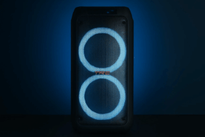 Caixa de Som Amplificada TRC 5590 é boa? ANÁLISE
