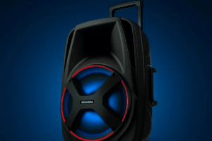Mondial Connect Power Plus CM-550 é boa?