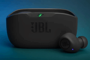 JBL Wave Buds é bom? [REVIEW]