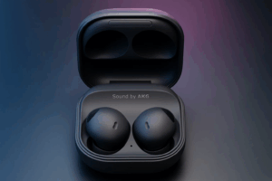 Galaxy Buds 2 Pro é bom? [REVIEW]
