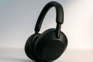 Sony WH-1000XM5 é bom? [REVIEW completo]