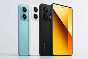 Redmi Note 13 5G é bom? [REVIEW completo]