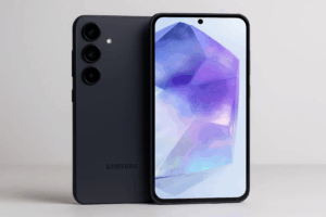 Galaxy A55 é bom? análise completa