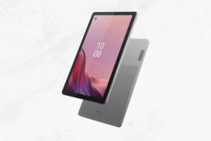 Lenovo Tab M9 é bom? Review completo