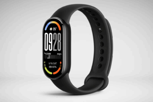 Xiaomi lança nova smartband [Análise completa]