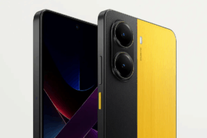 POCO X8 Pro: o Próximo Lançamento da Xiaomi