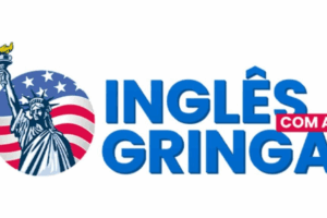 INGLÊS COM A GRINGA é BOM?