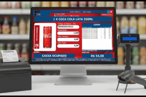 SysOn Pdv pro É BOM? Sistema Eficiente?