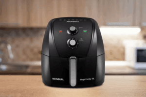 MELHOR Air Fryer Mondial: As 5 MELHORES Air Fryer Mondial