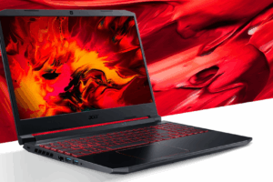 Melhor notebook gamer de entrada de setembro