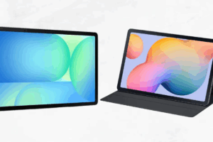 Galaxy Tab S6 Lite vs Galaxy Tab S10 FE