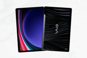 QUAL MELHOR PARA ESCOLHER Galaxy Tab S9 FE vs Vaio TL10