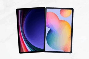 Galaxy Tab S9 FE vs Galaxy Tab S6 Lite: Comparativo Completo