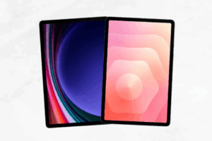 QUAL MELHOR ESCOLHER Galaxy Tab S9 FE vs Galaxy Tab S11